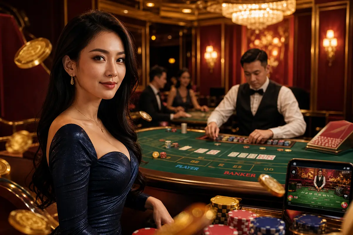 nat666 Roulette ဗျူဟာနှင့် ကစားနည်း