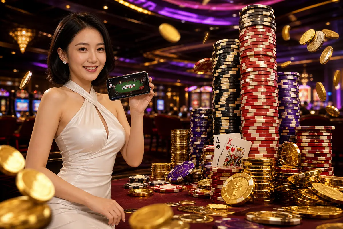 nat666 Slots ဂိမ်းများ