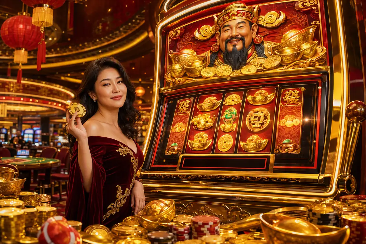 nat666 Live Casino ဂိမ်းအတွေ့အကြုံ