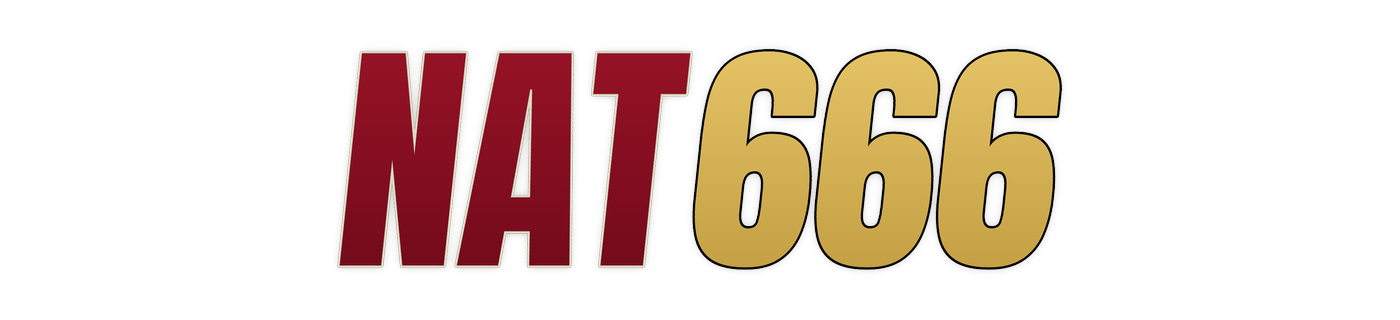 nat666 logo